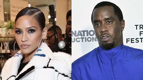 Male Escort Speaks Out After Reportedly Filing Lawsuit With EXPLOSIVE Claims Against Cassie Following Diddy Verdict (WATCH)