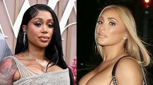 Whew! Rashida Nicole Breaks Her Silence Amid Divorce News, Seemingly Accusing MissNikkiiBaby Of Harassment