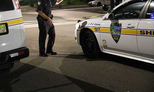 Jacksonville Sheriff