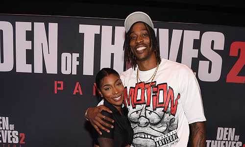 Aht! Aht! Amy Luciani Blasts Accusations Of Targeting Dwight Howard