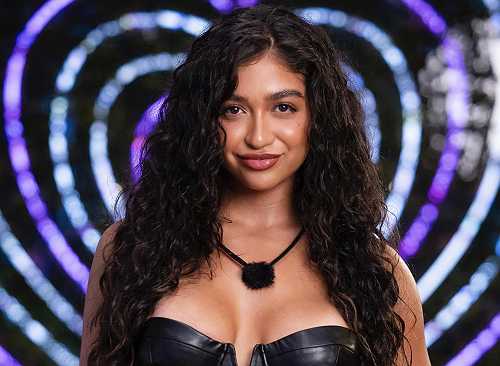 ‘Love Island USA’ Star Cierra Ortega Shares Her Feelings On "Nicolandria," Whether She’ll Attend The Reunion & More