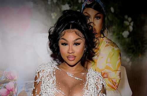 Ari Fletcher Claps Back At Trolls After Old Video Shows Her Saying She Prefers Surgery Over The Gym (VIDEO)