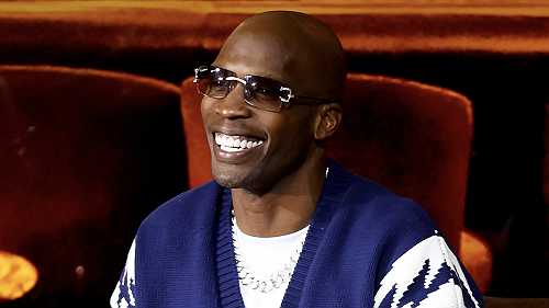 Issa Bae Watch?! Chad "Ochocinco" Johnson Seemingly Hard Launches New Romance With Risqué Post (PHOTOS)