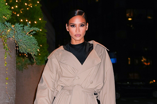 Cassie Pops Out With First Message On Social Media Since Testifying Against Diddy & Welcoming Baby #3