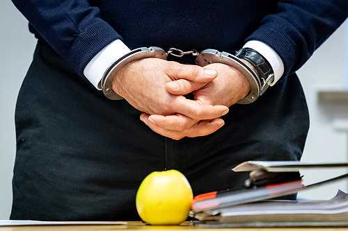 Holy Huh! Church Leaders Arrested For Alleged Forced Labor & Money Laundering Conspiracy