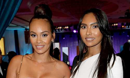 Oop! Evelyn Lozada & Daughter Shaniece Talk About Whether They Betrayed The Game