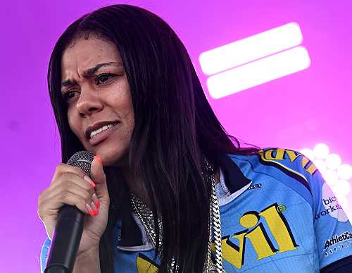 Whew! Karrahbooo Speaks Out After Bodycam Footage Of Arrest Sparks Social Media Reactions