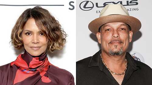 Halle Berry Seemingly Claps Back At David Justice For Saying She Didn