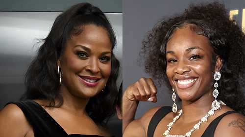 Here We Go! Laila Ali Seemingly Responds After Claressa Shields Secures $15M For Boxing Matchup
