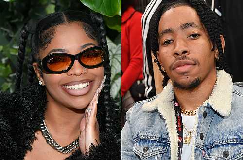 De’arra Taylor Shares Update On Lawsuit Against Her Ex Ken Walker (VIDEO)