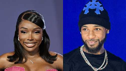 Bae Watch?! The Internet Is Goin