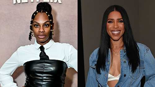 Dream Kid Or Man? Jess Hilarious Gives Jasmin Brown Advice After She Shares What Makes Her Nervous About Raising A Son