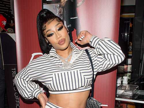 Jessica Dime Reflects On Her Past & Guilt Of Feeling Like She Steered Young Girls Towards Exotic Dancing (VIDEO)