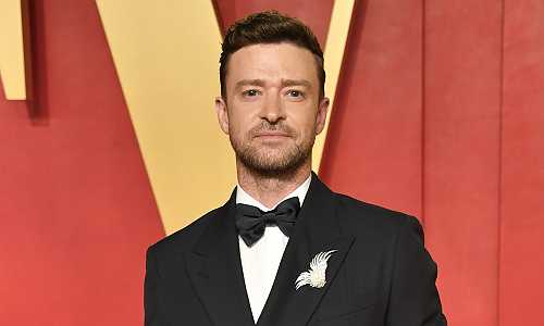 Health Update! Justin Timberlake Reveals Lyme Disease Diagnosis