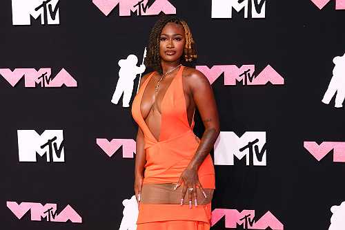 Bae Goals! Kaliii Shares Sweet Message To Justyn Ross As Their New Selfie Breaks The Internet (PHOTO)