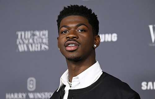 UPDATE: Lil Nas X Enters Plea For Multiple Felonies Stemming From His Naked Stroll In L.A.&nbsp;(PHOTOS)