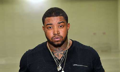 Oop! Lil Scrappy