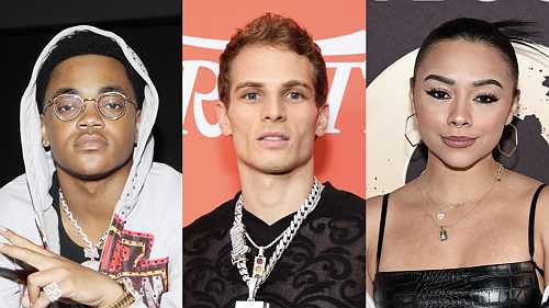 What Happened? Michael Rainey Jr. & Gianni Paolo React To 