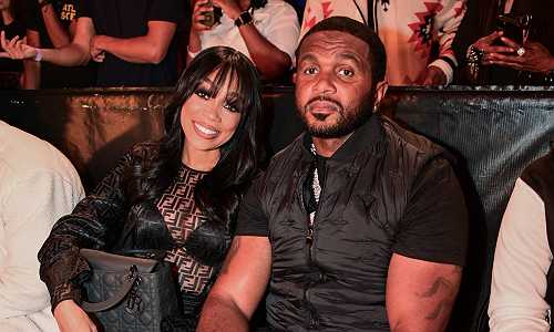 Forever Vibes? Monica & Her Man Spark Marriage Rumors After Dropping New Photos & "Courthouse" Comment