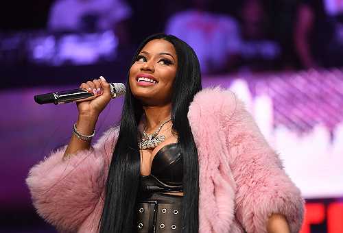 Heard You, Queen! Nicki Minaj Shows The Real Way To Hit The Viral 