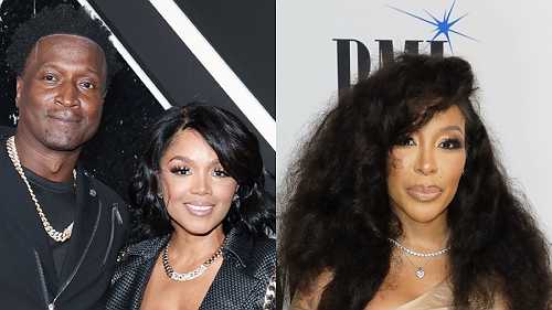 Oop! Rasheeda Claps Back After K. Michelle Performs Viral Diss Song Aimed At Her & Kirk During Recent Concert (WATCH)