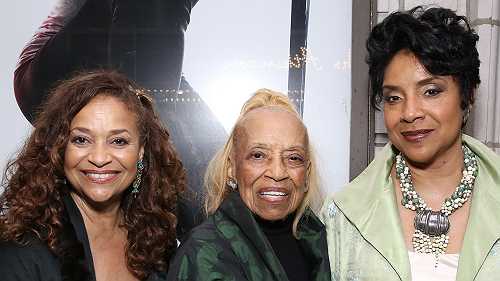 Prayers Up! Debbie Allen Reveals The Passing Of Her & Phylicia Rashad