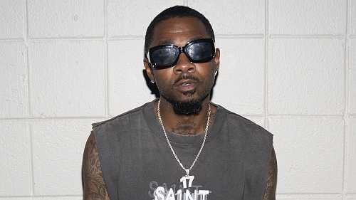 Prayers Up! Sammie Speaks Out After Sparking Concern With Message About Death Being "On" Him (VIDEO)