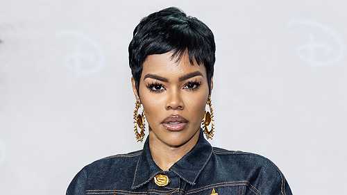 Prayers Up! Teyana Taylor Reveals She Needs Immediate Vocal Surgery