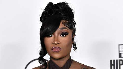 Erica Banks Speaks Out After Reportedly Being Arrested For Allegedly Having Stolen Gun At Atlanta Airport