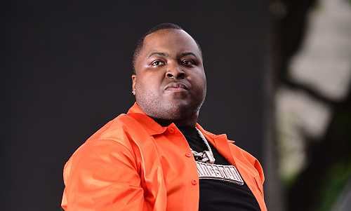 UPDATE: Sean Kingston Sentenced To 3.5 Years In Prison For $1 Million Fraud Scheme