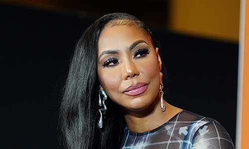 Prayers Up! Tamar Braxton Says She Doesn