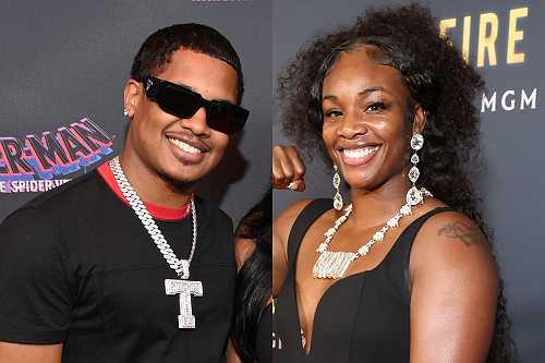 Wayment Now! Social Media Sounds Off After Tracy T & Claressa Shields Appear In Video Together