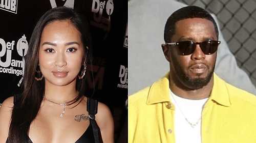 Whew! Gina Huynh Speaks Out After Receiving Backlash For Posting "FreeDiddy" Message
