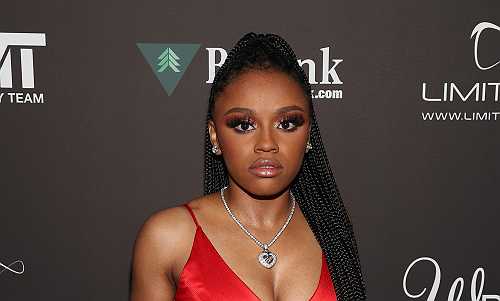 Yikes! Fans Speculate Yaya Mayweather Is Dissing NBA YoungBoy