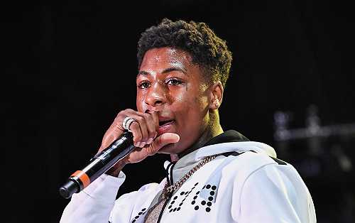 Really Him! NBA YoungBoy Breaks Billboard 200 Record For Most Charted Albums By A Rapper Ever