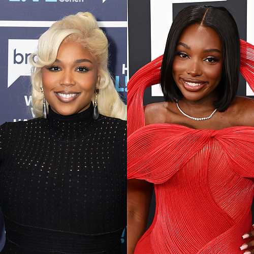 Oop! Lizzo Calls Out 