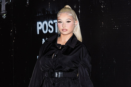 Alabama Barker Shares Miscarriage In Emotional Deleted Video Before Announcing Social Media Break (WATCH)