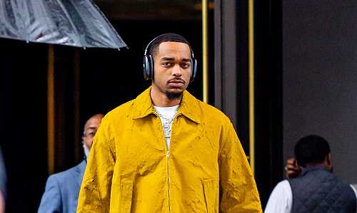 Alisah Chanel Reveals Rolls-Royce She Gifted PJ Washington Following Viral Footage Of Heated Exchange With Brittany Renner