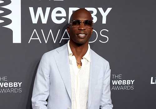 Cuffed Up?! Chad "Ochocinco" Johnson Sparks Reactions After Popping Out With His Alleged New Bae Chan (PHOTO + VIDEO)