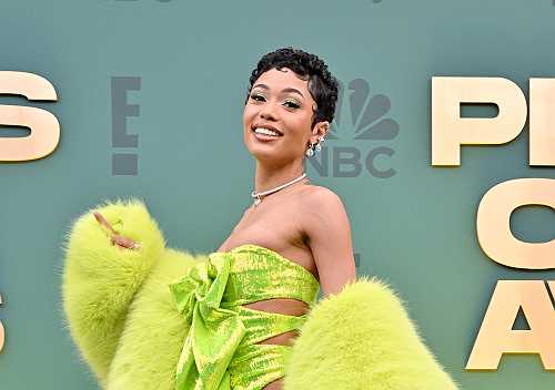 Baby Fever Alert! Coi Leray Has Fans Gushing Over Baby Miyoco