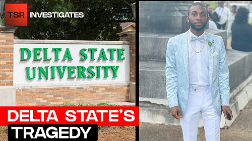Delta State Freshman Found Hanging On Campus — Community Demands Answers | TSR Investigates