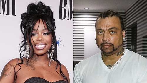 Whew! Dreezy Has Social Media Crackin