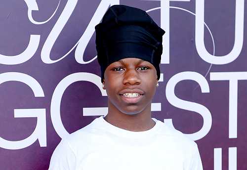 Go Off! Rakai Shocks Fans With Hidden Talent During Kai Cenat