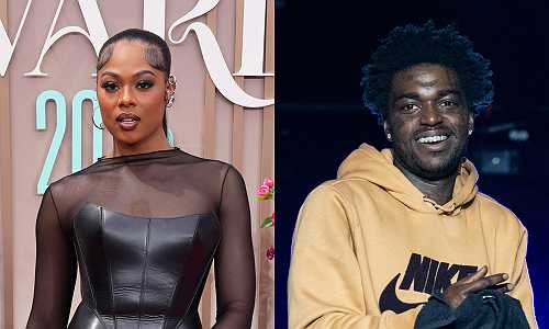 Now Sir! Social Media Pops Off After Kodak Black Makes SHOCKING Move While Learning Viral Dance From Zoe Spencer (WATCH)