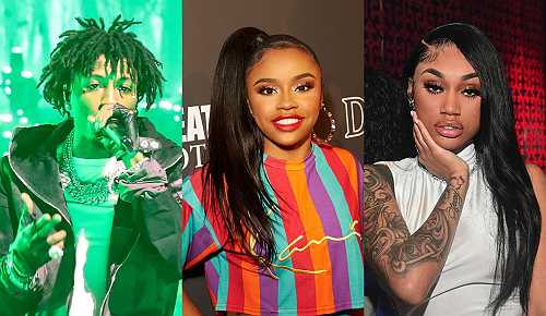 Biggest Fans? NBA YoungBoy