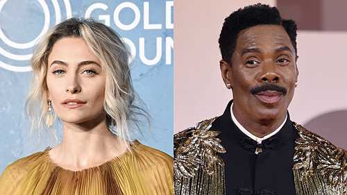 Paris Jackson Reacts To Those Who Believe She "Hates" Her Dad While Shutting Down Colman Domingo