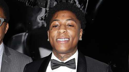 Pop Out, Then! Jazlyn Mychelle Turns Heads After Showing Off Full Glam Look For NBA YoungBoy