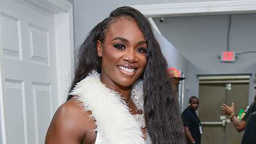 Ressa Da Gwoat! Claressa Shields Sparks Reactions After Teasing New Song & Music Video She