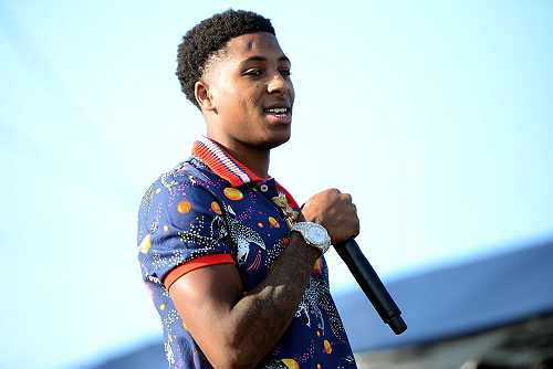 Never Declining? Social Media Pops OFF After Fan Crowns NBA YoungBoy Best-Looking Male Rapper (PHOTO)