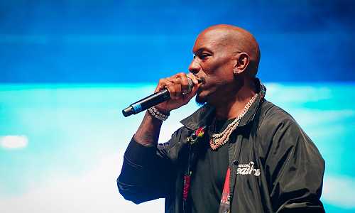 Tyrese Gibson At Risk Of Arrest After His Dogs Allegedly Killed A Neighbor